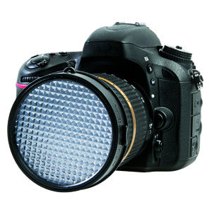 Expodisc 2.0 82mm White Balance Filter Neutral, computers color management, Expodisc - Pictureline  - 3
