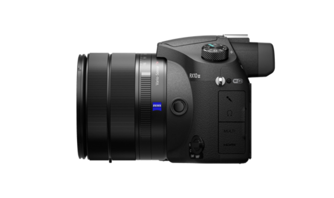 Sony Cyber-Shot DSC-RX10 III Digital Camera, camera point & shoot cameras, Sony - Pictureline  - 3