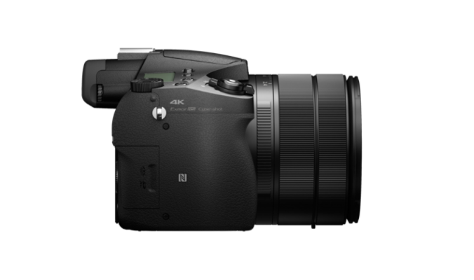 Sony Cyber-Shot DSC-RX10 III Digital Camera, camera point & shoot cameras, Sony - Pictureline  - 6
