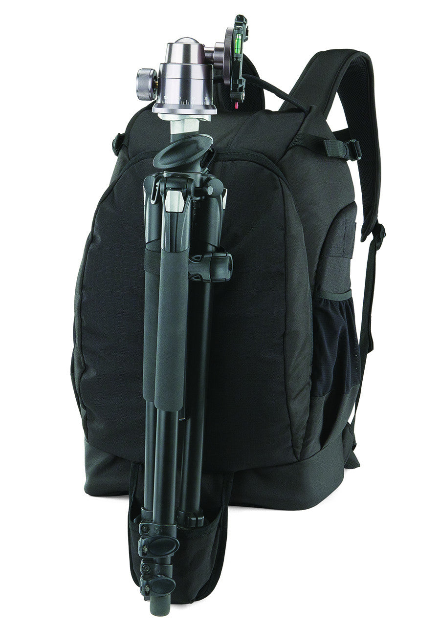 Lowepro Flipside 500 AW Camera Backpack (Black), bags backpacks, Lowepro - Pictureline  - 5