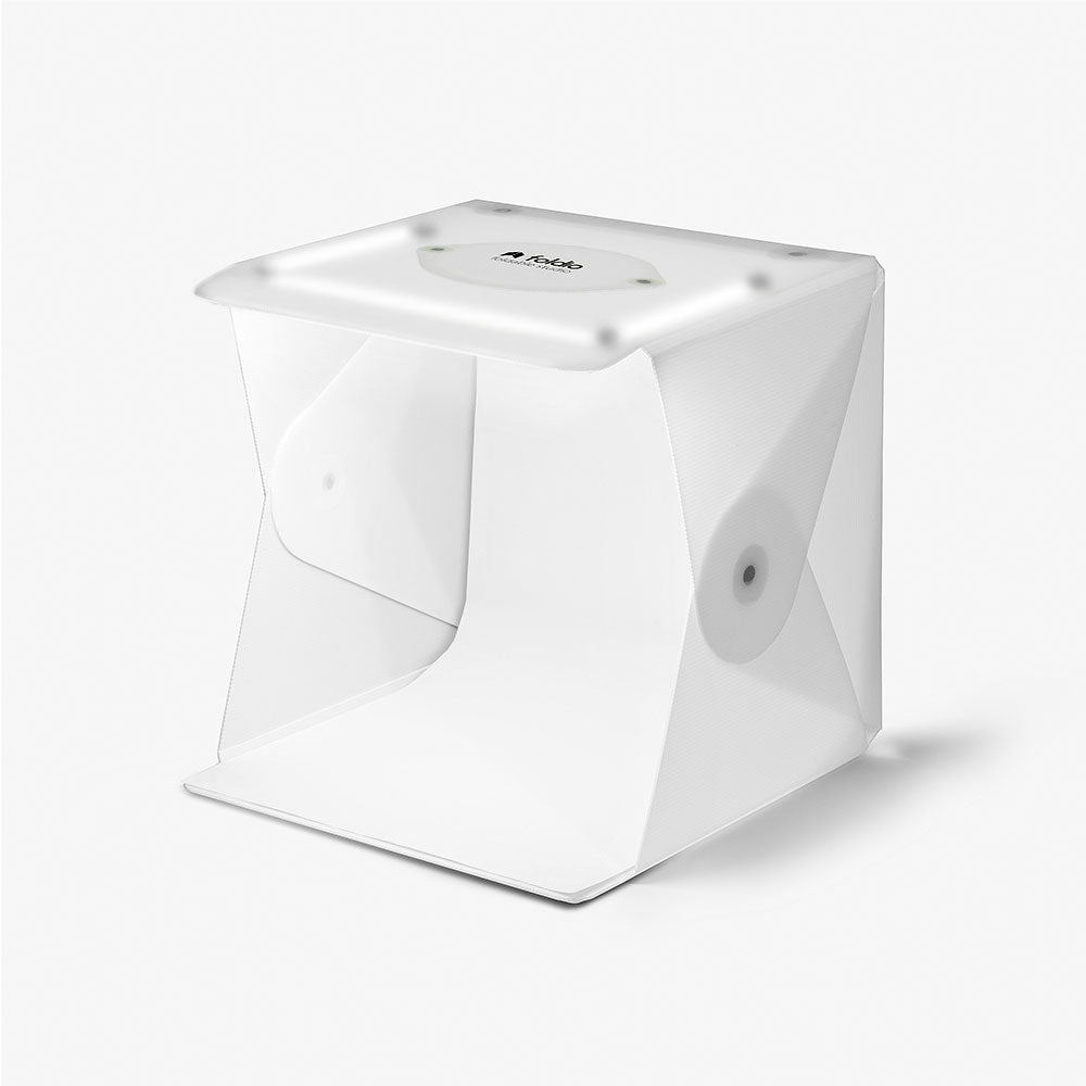 OrangeMonkie Foldio2 Plus 15” Folding Portable Lightbox Studio