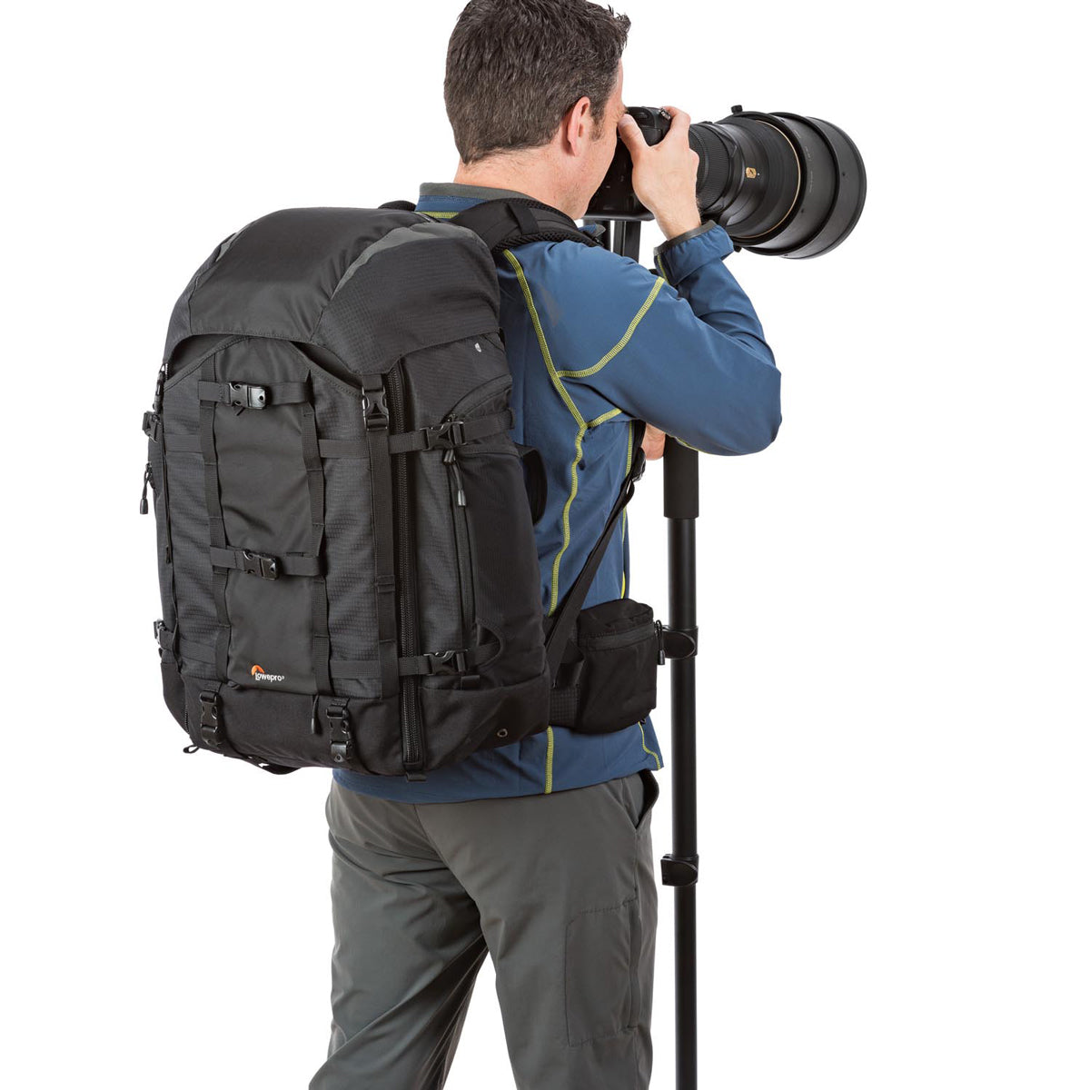 Lowepro Pro Trekker 450 AW Camera Backpack