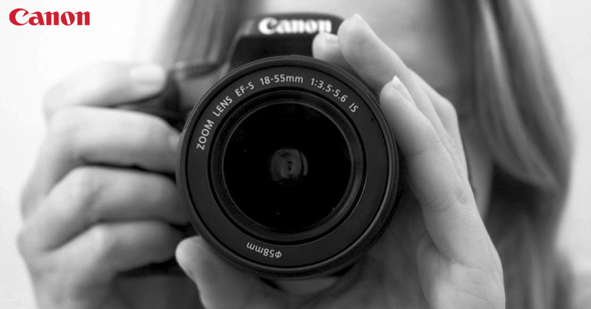Get To Know Your Canon Camera Thursday December 12th