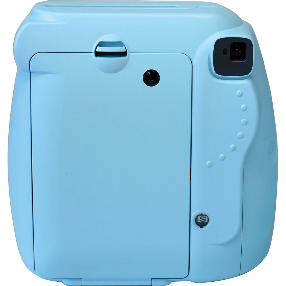 Fujifilm INSTAX Mini 8 Instant Film Camera (Blue), camera film cameras, Fujifilm - Pictureline  - 3