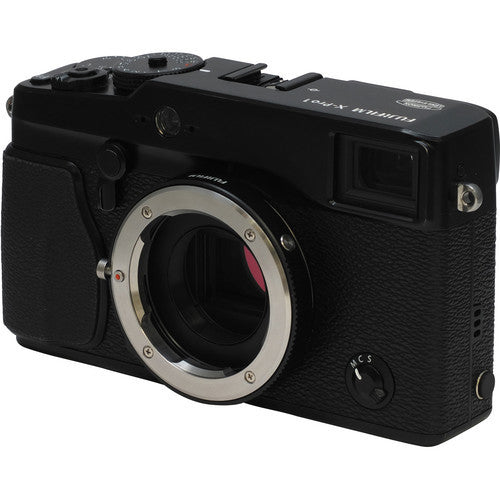 Fujifilm X-PRO1 M-Mount Adapter, lenses mirrorless, Fujifilm - Pictureline  - 2