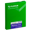Fujichrome Provia 100F 4x5 Film (20 Sheets)
