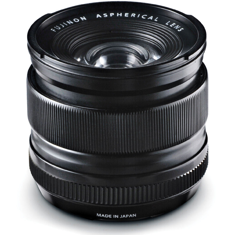 Fujifilm XF 14mm f2.8 Lens, lenses mirrorless, Fujifilm - Pictureline 