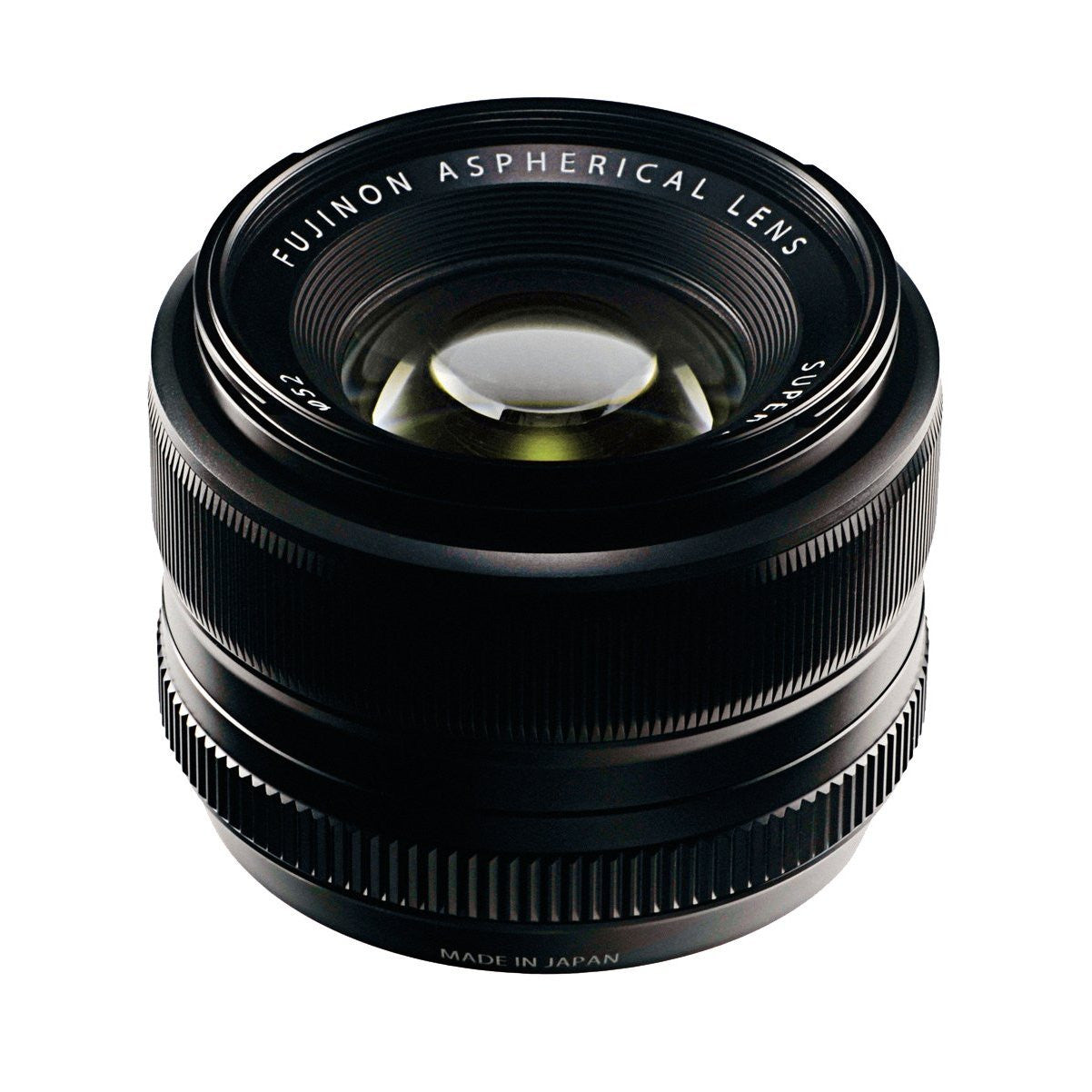 Fujifilm XF 35mm f1.4 Lens, lenses mirrorless, Fujifilm - Pictureline  - 1