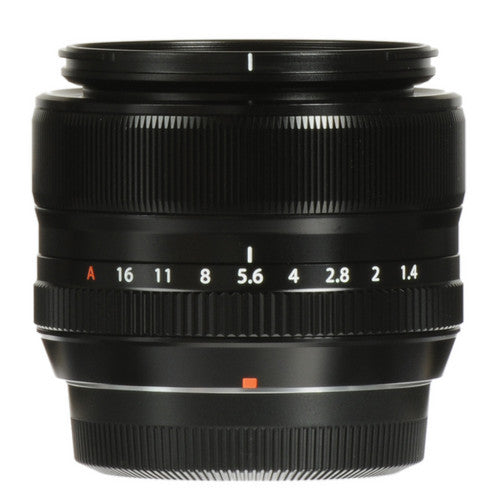 Fujifilm XF 35mm f1.4 Lens, lenses mirrorless, Fujifilm - Pictureline  - 2
