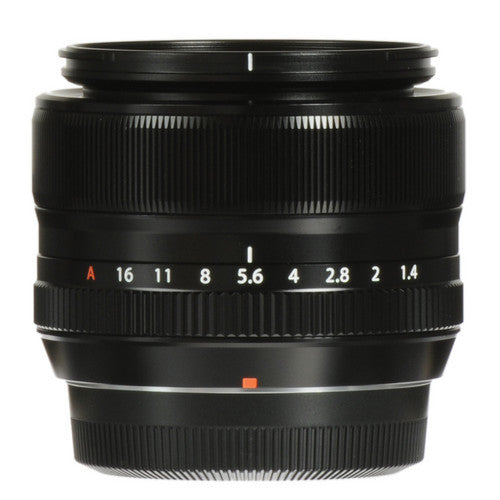Fujifilm XF 35mm F1.4 Lens Fujifilm XF 35mm F1.4 Lens