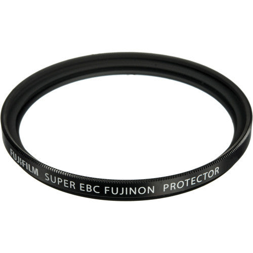 Fujifilm FinePix PRF-39 Protector Filter 39mm, discontinued, Fujifilm - Pictureline 