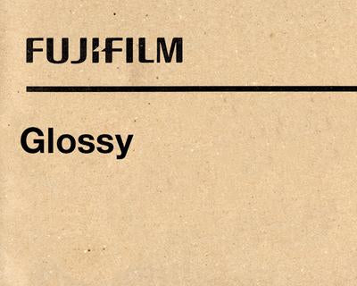 Fujifilm Photo Paper Glossy 44"x100' Roll (240)
