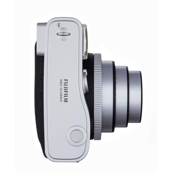 Fujifilm INSTAX Mini 90 Neo Classic Camera, camera film cameras, Fujifilm - Pictureline  - 4