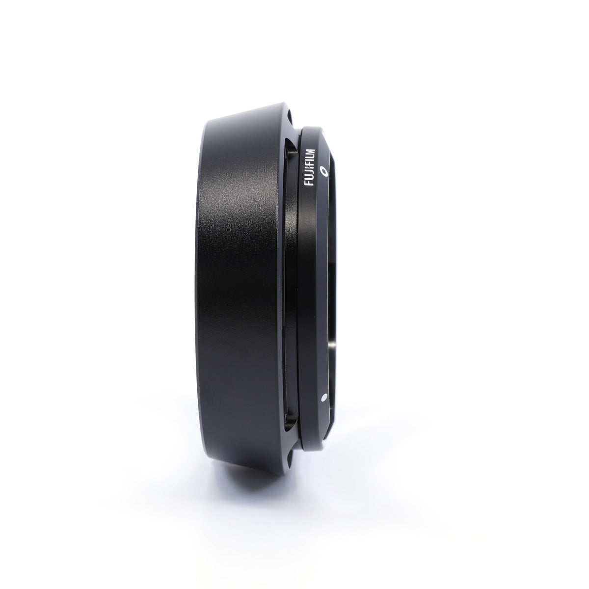 Fujifilm Metal Lens Hood for XF 35mm and XF 23mm F2 R WR Black