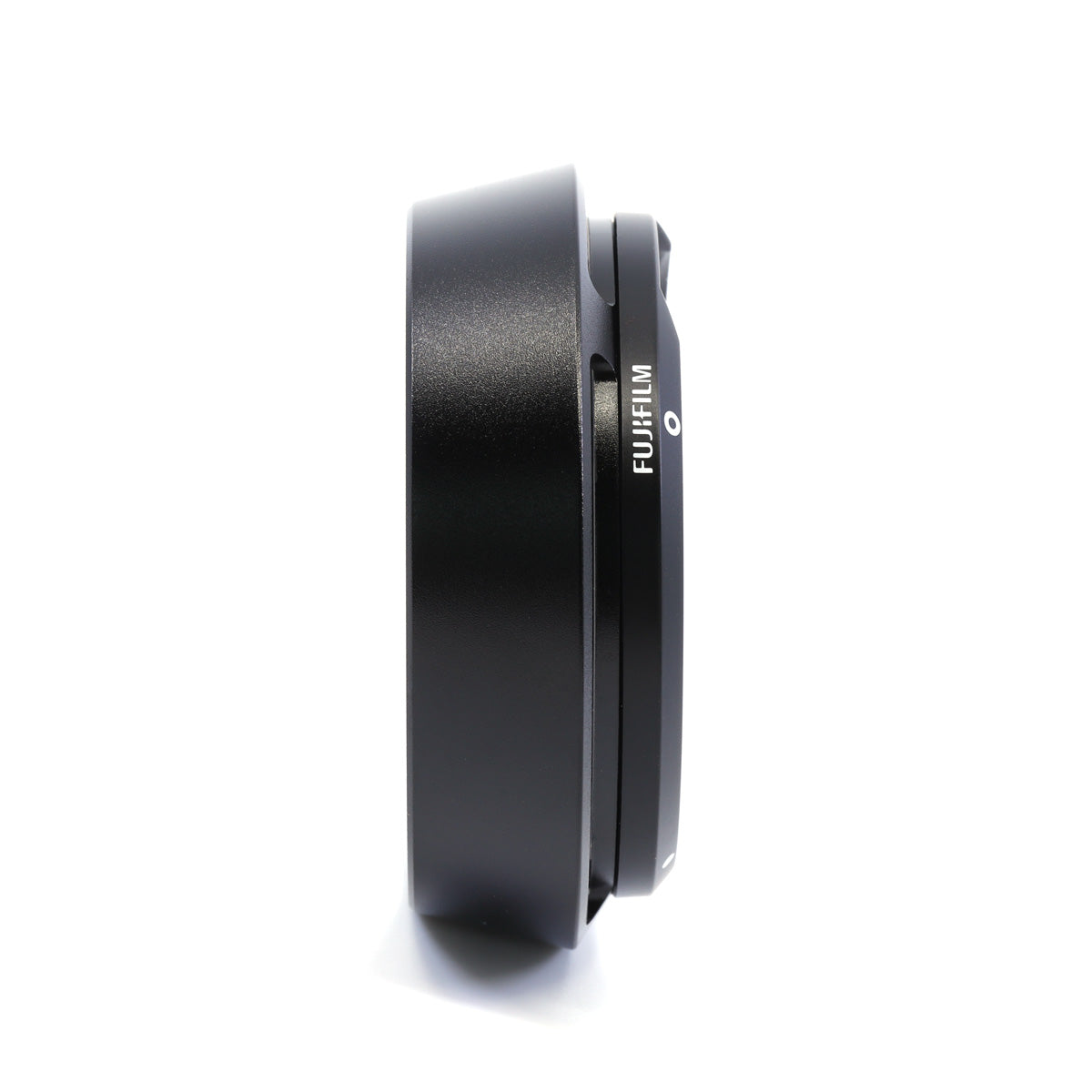 Fujifilm Metal Lens Hood for XF 35mm and XF 23mm F2 R WR Black