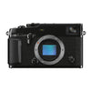 Fujifilm X-Pro3 Mirrorless Digital Camera Body (Black)