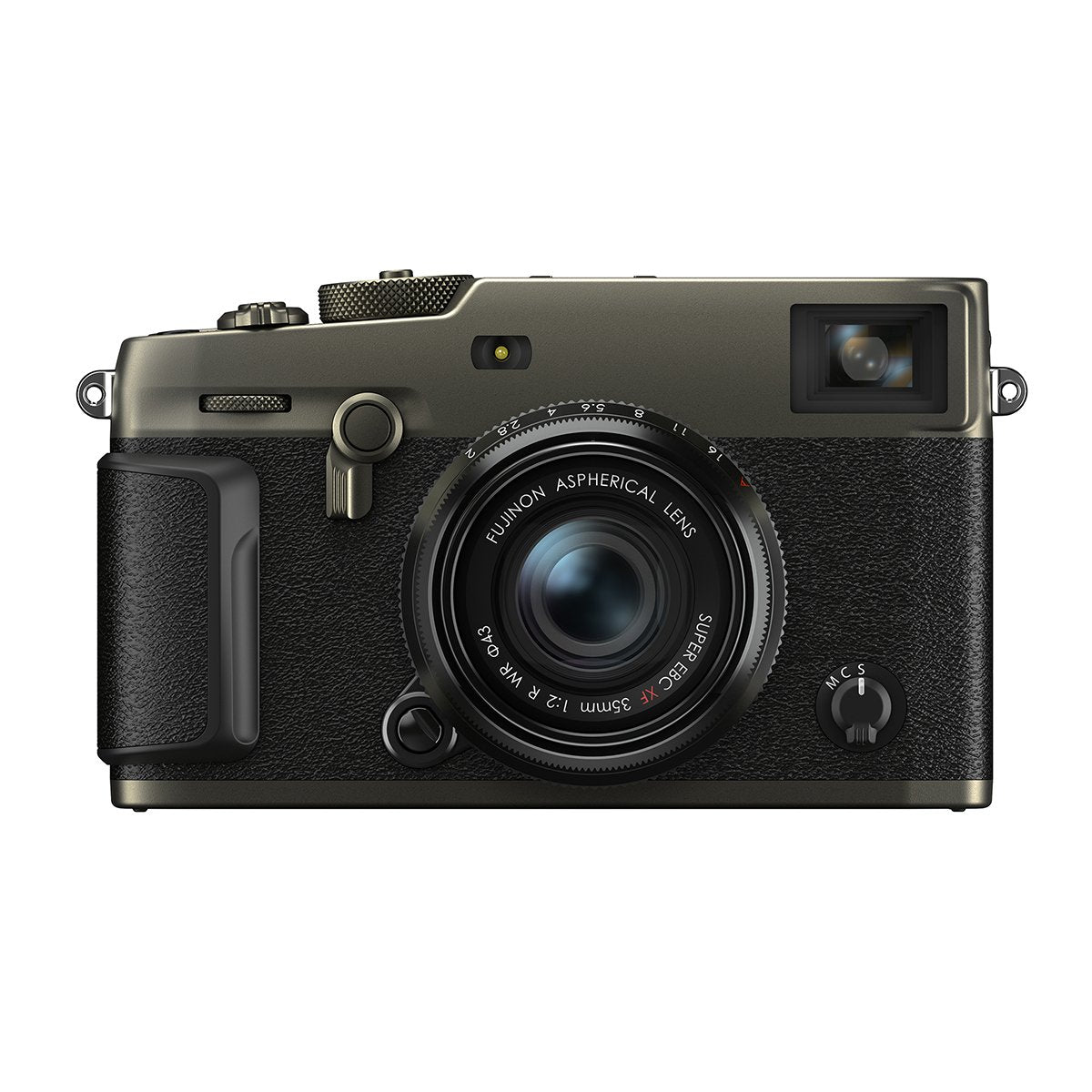 image_note Lens sold separately