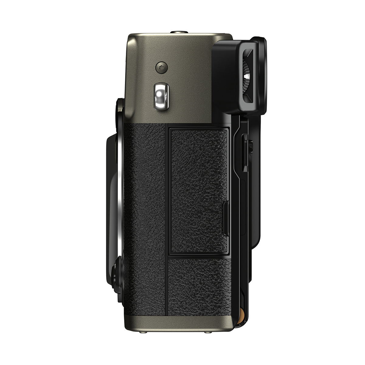 Fujifilm X-Pro3 Mirrorless Digital Camera Body (DURA Black)