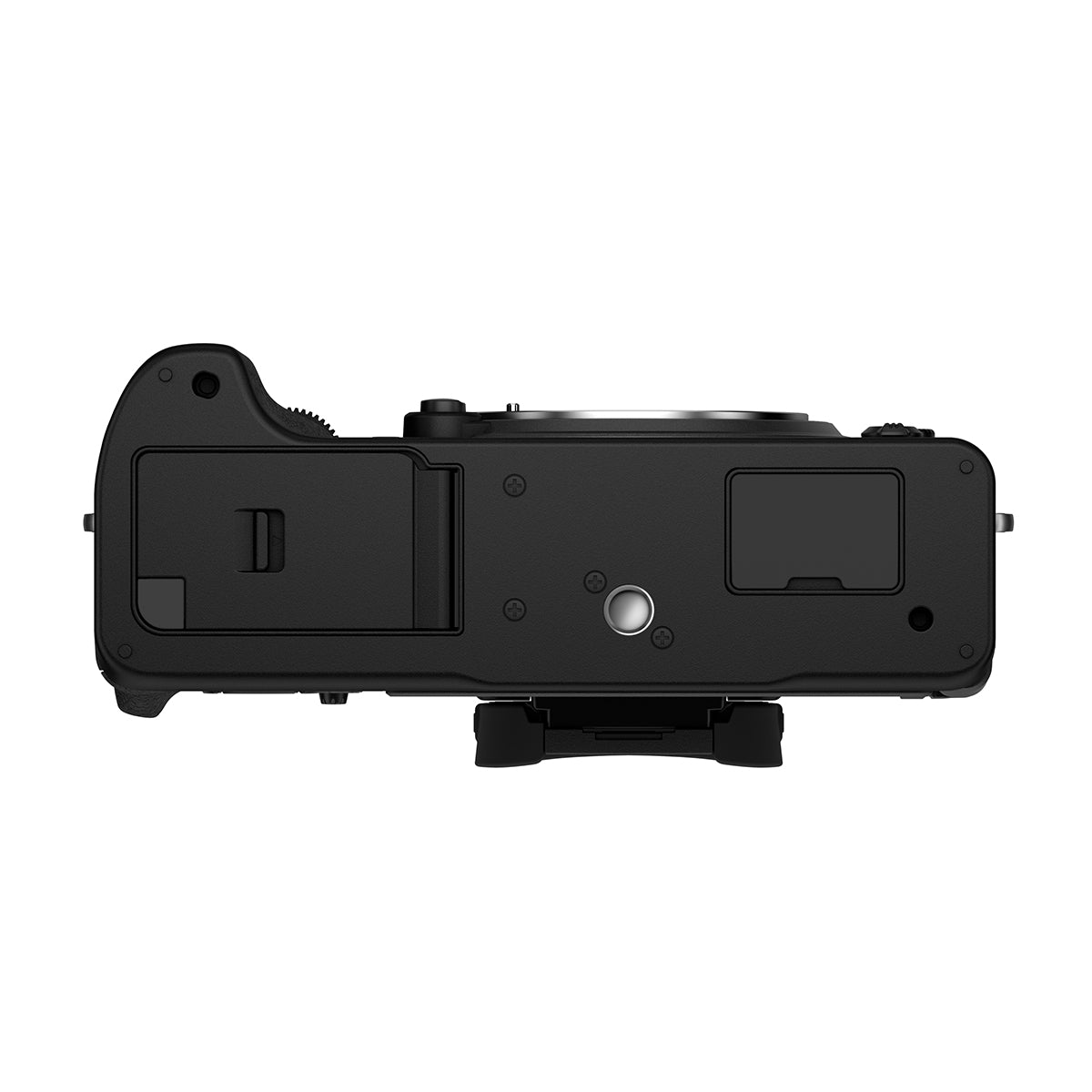 Fujifilm X-T4 Digital Camera Body (Black)
