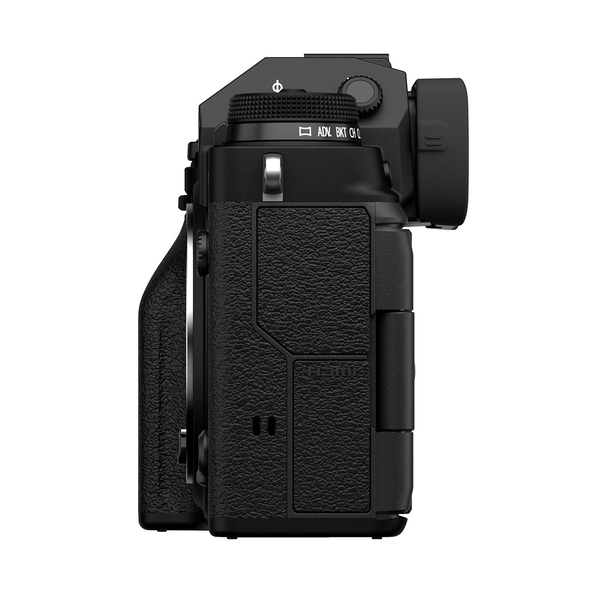 Fujifilm X-T4 Digital Camera Body (Black)