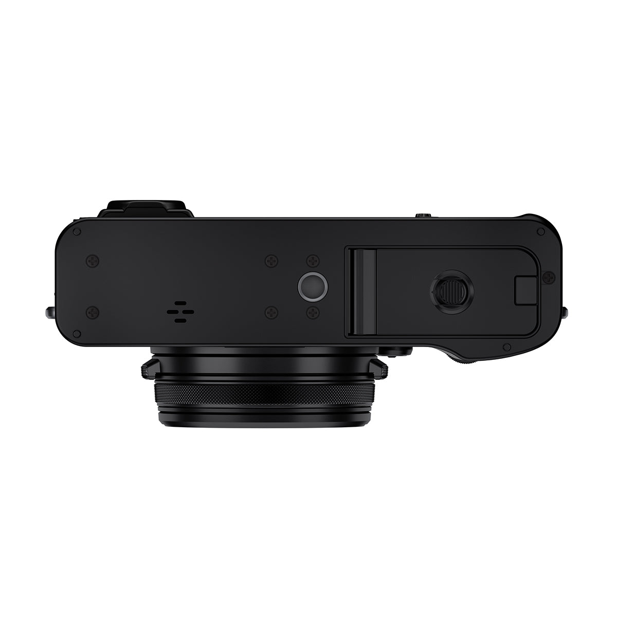 Fujifilm X100V Digital Camera (Black)