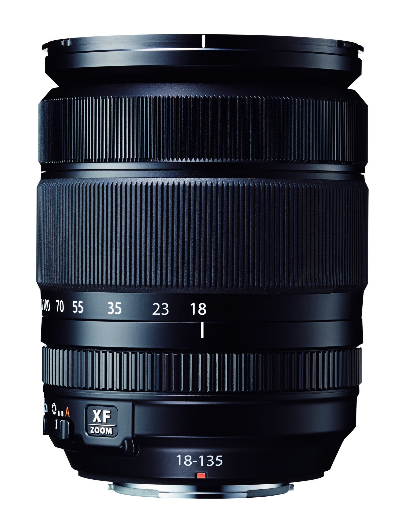 Fujifilm XF 18-135mm f3.5-5.6 R LM OIS WR Lens, lenses mirrorless, Fujifilm - Pictureline  - 1