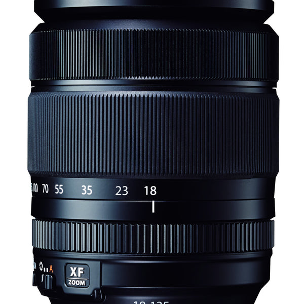 Fujifilm XF 18-135mm F3.5-5.6 R LM OIS WR Lens Fujifilm XF 18-135mm F3.5-5.6 R LM OIS WR Lens