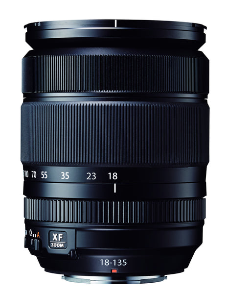 【美品】FUJIFILM XF18-135 F3.5-5.6R LM OISWR fujifilm_lens_18-