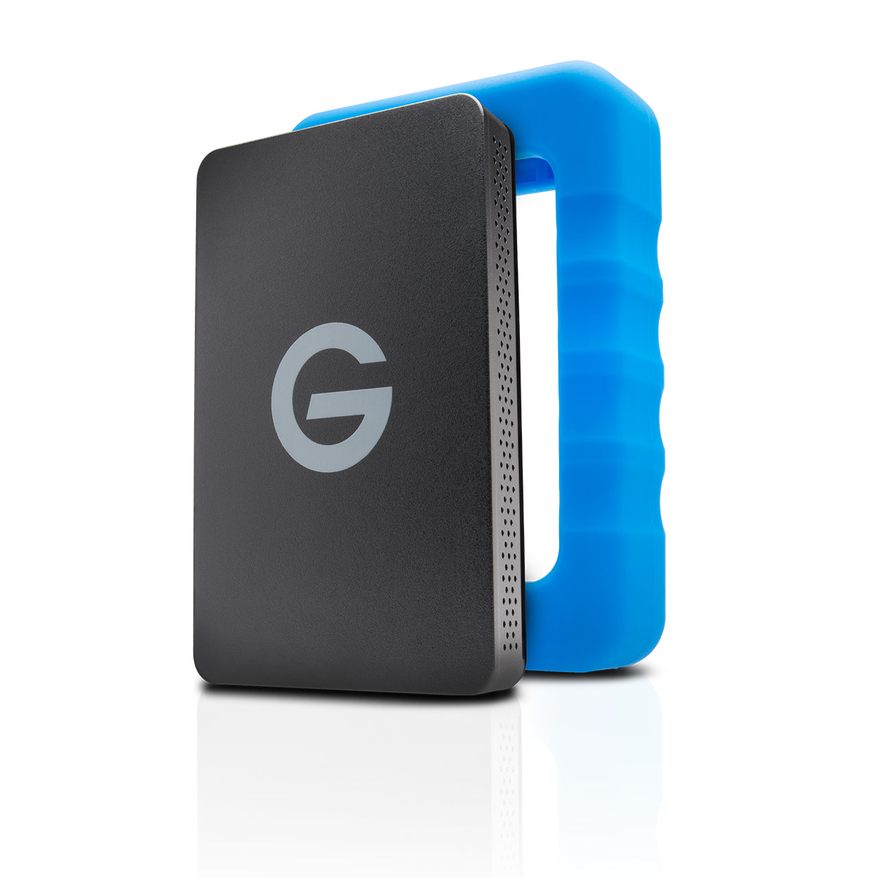 G-Technology G-DRIVE ev RaW - Thumbnail 4