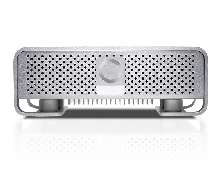 G-Technology 4TB G-Drive Triple Interface Hard Drive, computers desktop hard drives, G-Technology, Inc. - Pictureline  - 2