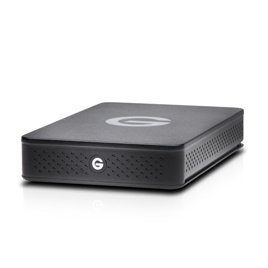 G-Technology 2TB G-Drive ev RaW USB 3.0 Hard Drive