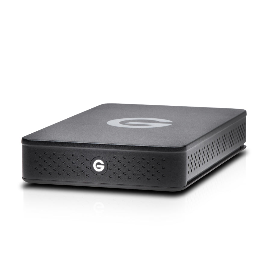 G-Technology G-DRIVE ev RaW - Thumbnail 3