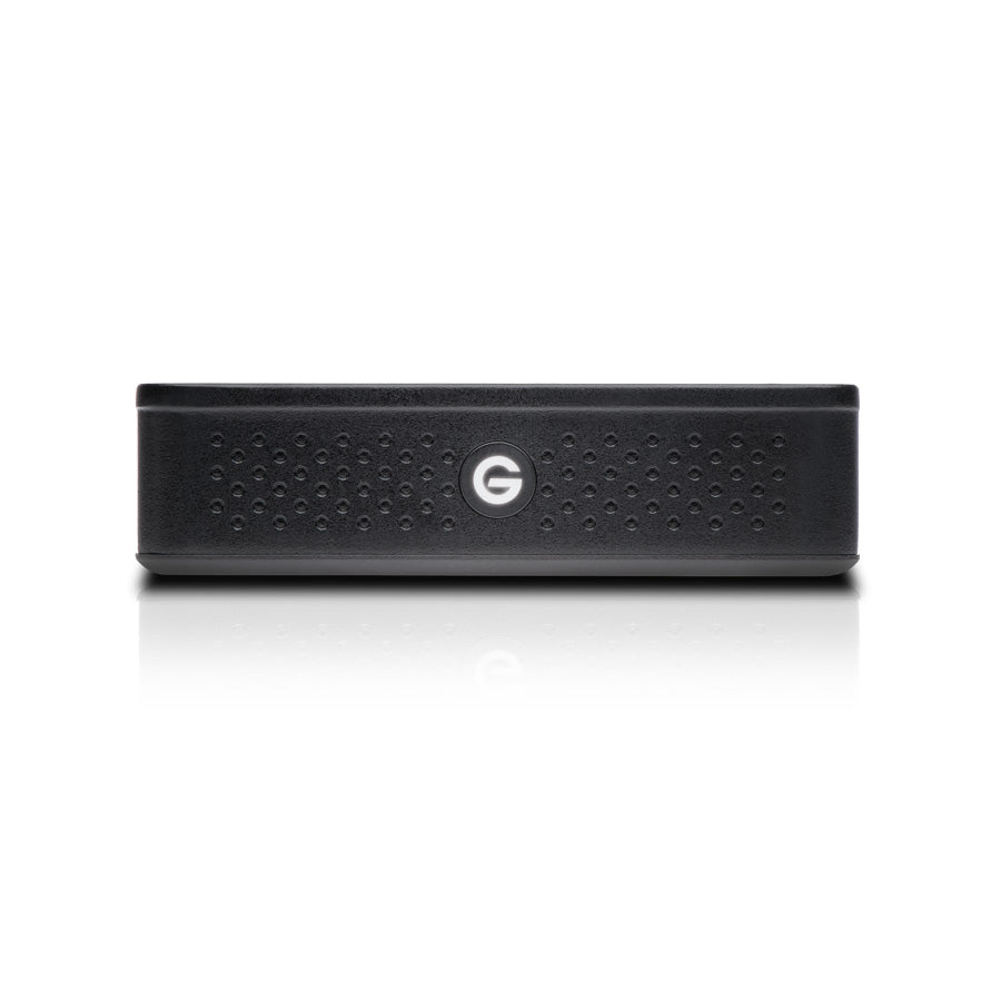 G-Technology 2TB G-Drive ev RaW USB 3.0 Hard Drive