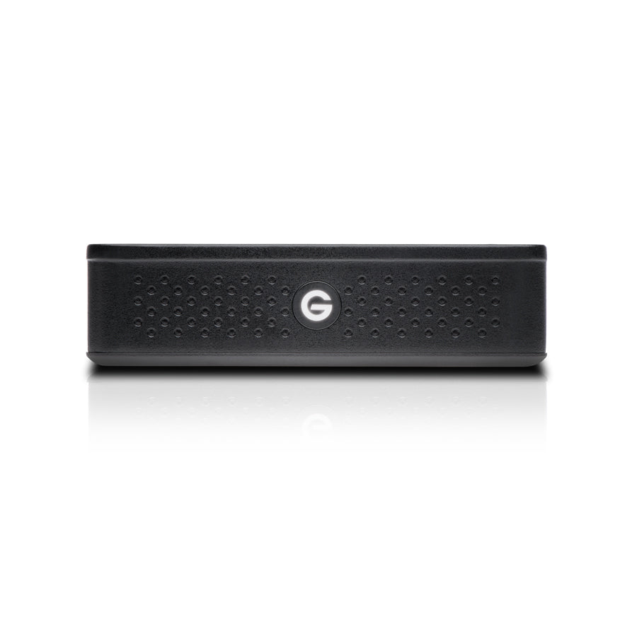 G-Technology G-DRIVE ev RaW - Thumbnail 5