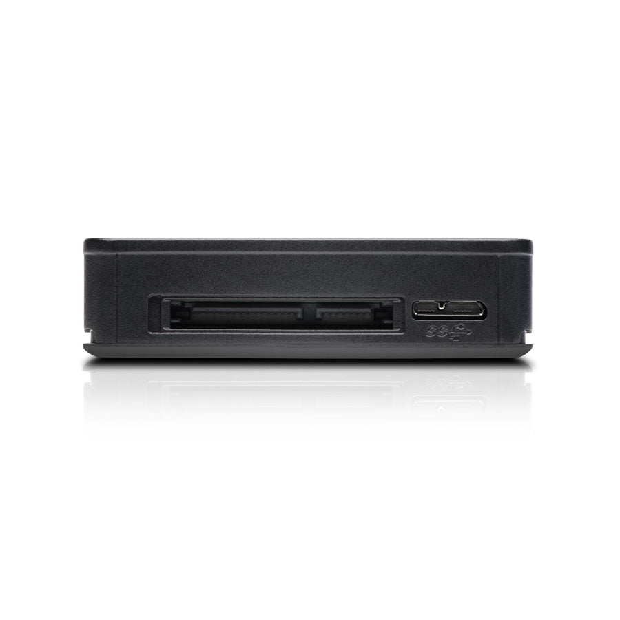 G-Technology 2TB G-Drive ev RaW USB 3.0 Hard Drive