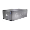 SanDisk Professional G-RAID 2 8TB 2-Bay RAID Array (2 x 4TB, Thunderbolt 3 / USB 3.2 Gen 1 )