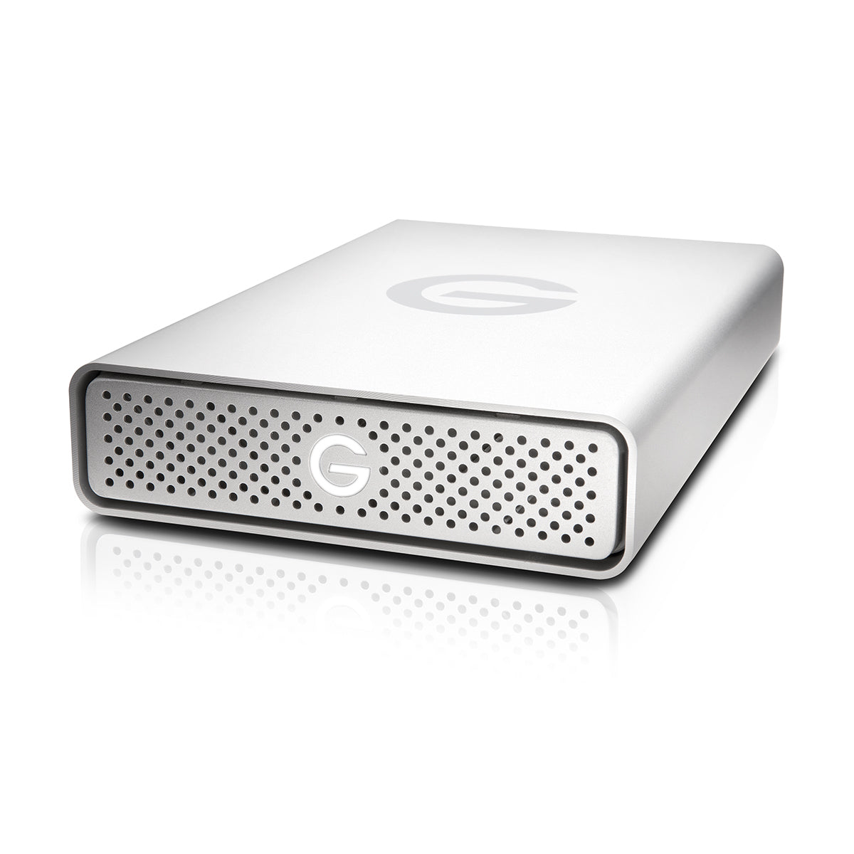 G-Technology 6TB G-Drive USB-C 3.2 Gen 1 Hard Drive