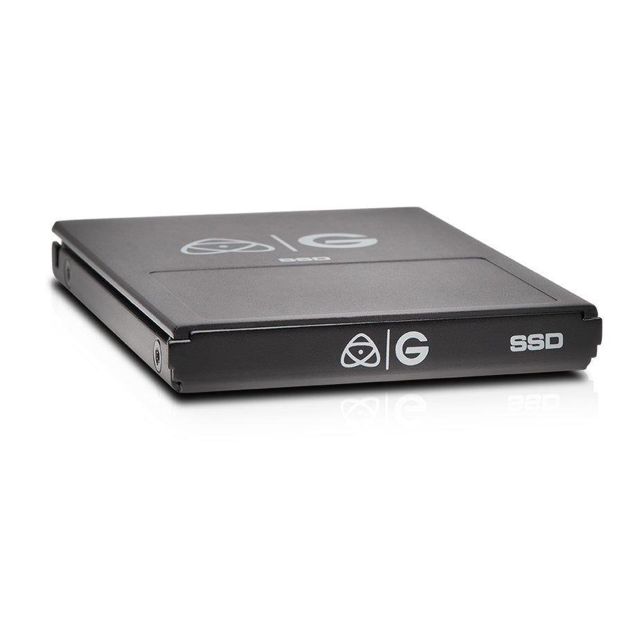 G-Technology 512gb Atomos Master Caddy 4K, SSD