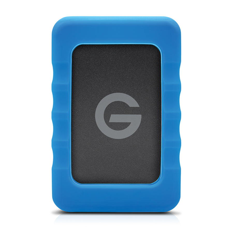 G-Technology G-DRIVE ev RaW