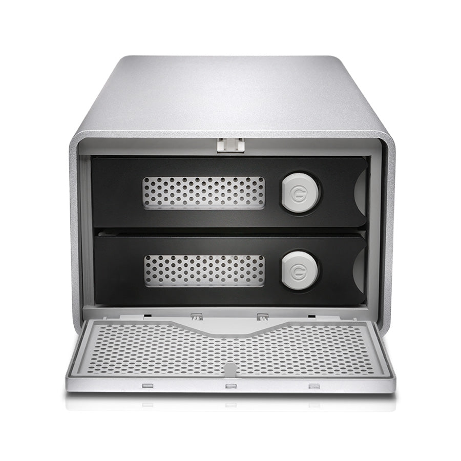G-Technology G-Raid Thunderbolt 2 12TB Hard Drive
