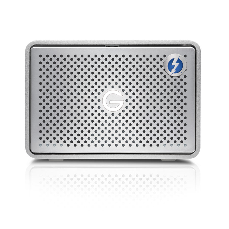 G-Technology G-Raid Thunderbolt 2 12TB Hard Drive