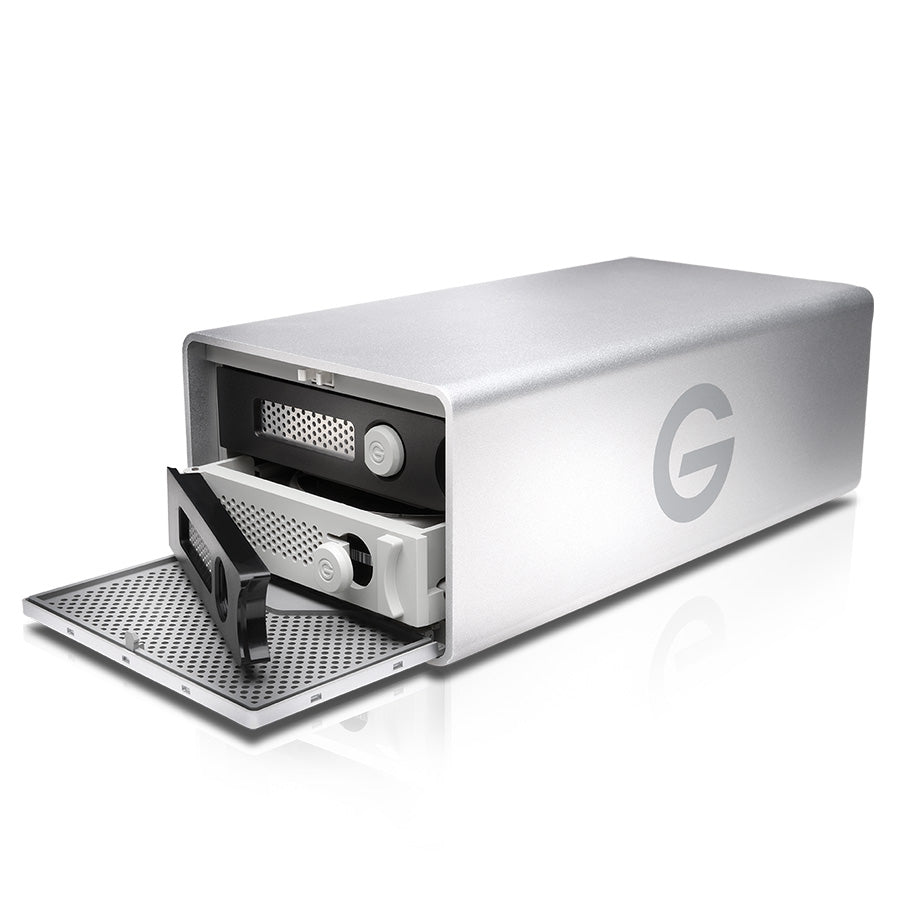 G-Technology G-Raid Thunderbolt 2 12TB Hard Drive