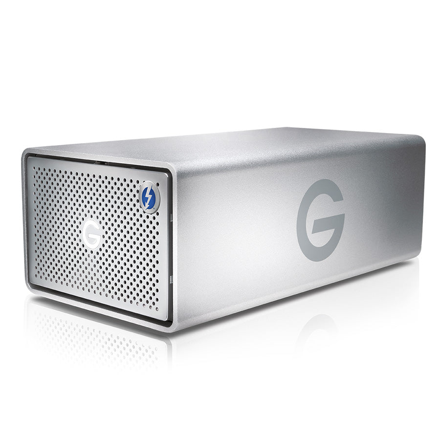 G-Technology G-Raid Thunderbolt 2 12TB Hard Drive