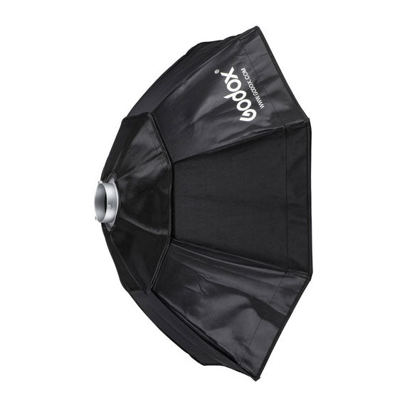 Godox 95cm Octabox Softbox with Grid
