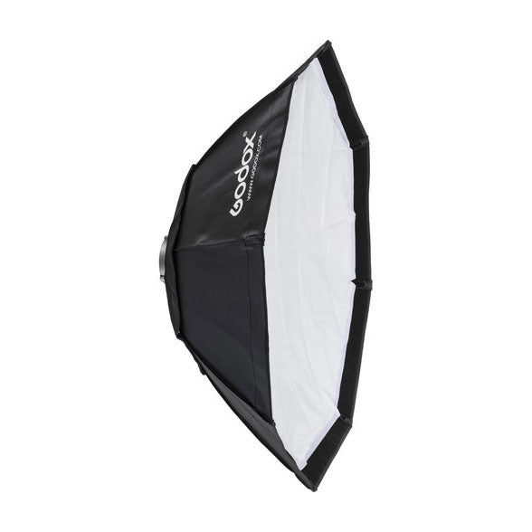 Godox 95cm Octabox Softbox with Grid