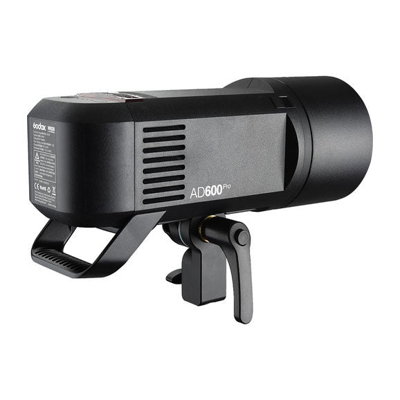 Godox AD600 Pro Battery Powered Strobe