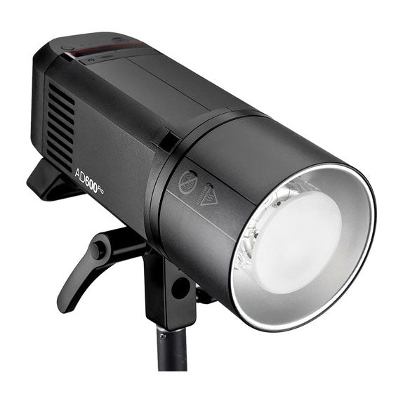 Godox AD600 Pro Battery Powered Strobe