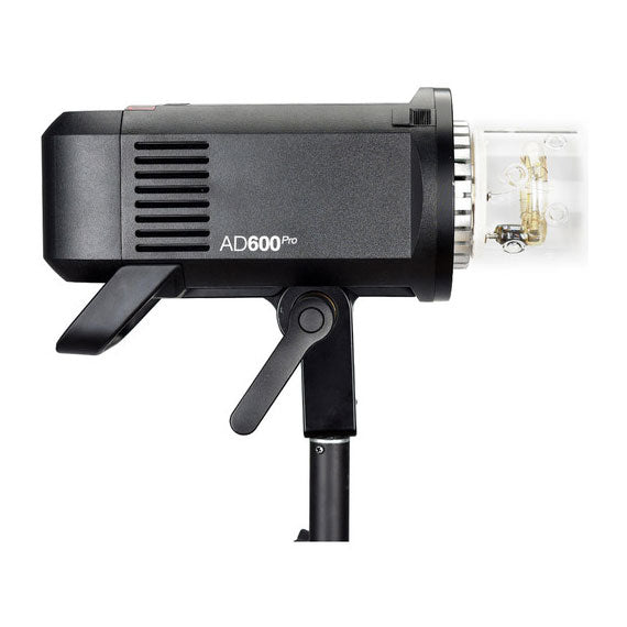 Godox AD600 Pro Battery Powered Strobe