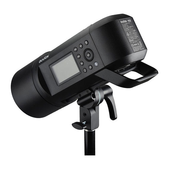 Godox AD600 Pro Battery Powered Strobe