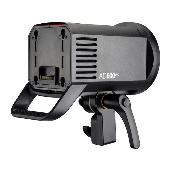 Godox AD600 Pro Battery Powered Strobe